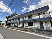 トーシンコーポふじみ野 3階 築37年9ヶ月の賃貸物件