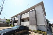レフィナードみずほ台 2階 築17年2ヶ月の賃貸物件