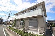ローズガーデン２の賃貸物件