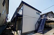 みずほ台ハイツ 1階 築48年9ヶ月の賃貸物件