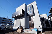 上福岡駅より徒歩14分 2階 築6年7ヶ月の賃貸物件