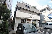 ラーデンえざわ 2階 築23年5ヶ月の賃貸物件