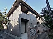 京都市左京区岩倉南河原町 2階建 築18年のイメージ