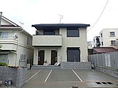 京都市伏見区桃山水野左近東町 2階建 新築のイメージ