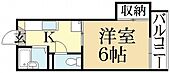 京都市左京区田中野神町 2階建 築37年のイメージ