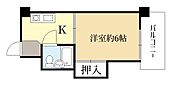 京都市下京区柳馬場通仏光寺下る万里小路町 5階建 築39年のイメージ