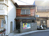 京都市北区紫野上柏野町 2階建 築99年のイメージ