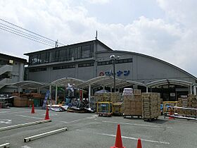 Camera幡枝  ｜ 京都府京都市左京区岩倉幡枝町（賃貸アパート1LDK・1階・40.57㎡） その17