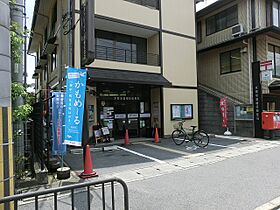 ウィステリア参番館  ｜ 京都府京都市左京区岩倉北池田町（賃貸マンション2K・5階・45.03㎡） その19