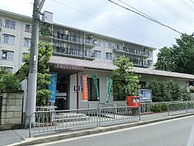 東方ビル  ｜ 京都府京都市左京区田中西大久保町（賃貸マンション1K・3階・22.00㎡） その15