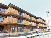 北大路駅より徒歩38分 3階 築25年の賃貸物件