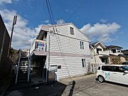 Ｖｉｌｌａｇｅ岩倉の賃貸物件