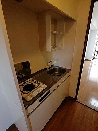 ホワイトハイム北荒見_内装_5