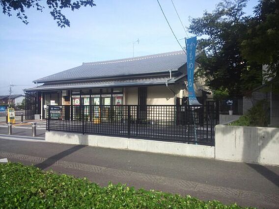 ホワイトハイム北荒見_周辺_4