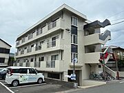 リバーサイド西賀茂 1階 築43年5ヶ月の賃貸物件