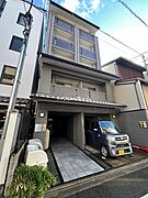 プレゼンス堀川 4階 築17年6ヶ月の賃貸物件