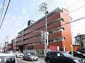 脇田建設ビルのイメージ