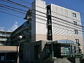 城陽市平川鍜治塚 5階建 築27年のイメージ