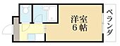 宇治市小倉町神楽田 6階建 築37年のイメージ