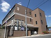 宇治市槇島町落合 3階建 築26年のイメージ