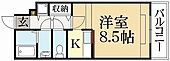 京都市北区衣笠開キ町 3階建 築16年のイメージ