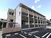 京田辺市三山木西ノ河原 3階建 築4年のイメージ