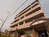 京田辺市田辺久戸 5階建 築26年のイメージ