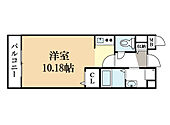 京田辺市東鍵田 3階建 築12年のイメージ