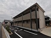 京田辺市三山木野神 2階建 築2年のイメージ