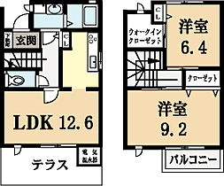 間取り：226064437253