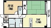 宇治市開町 3階建 築26年のイメージ