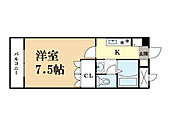 京田辺市東古森 2階建 築17年のイメージ
