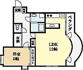 宇治市大久保町平盛 3階建 築34年のイメージ