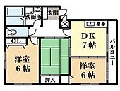 京田辺市田辺沓脱 3階建 築29年のイメージ