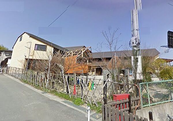 画像18:◆京田辺シュタイナー学校◆（1849m）