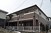 京田辺市興戸犬伏 2階建 築21年のイメージ