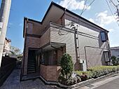京田辺市薪水取 2階建 築17年のイメージ