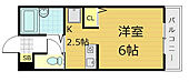 京都市伏見区向島庚申町 3階建 築31年のイメージ