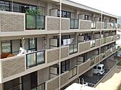 京田辺市草内上リ立 4階建 築25年のイメージ