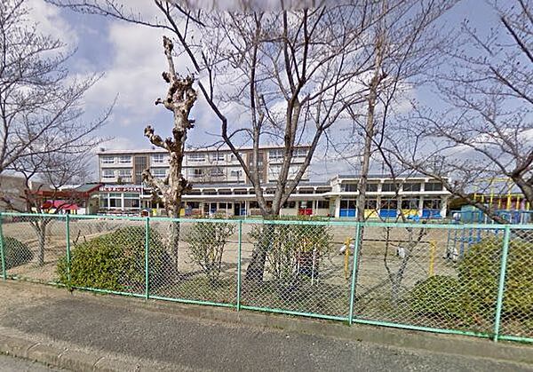 画像14:◆田辺東幼稚園◆（546m）