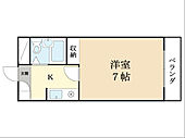 京田辺市興戸久保 5階建 築35年のイメージ