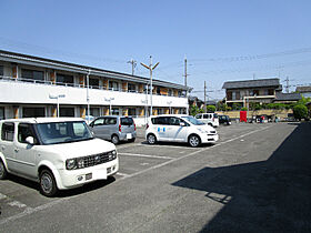 京都府城陽市平川車塚（賃貸マンション1K・1階・18.00㎡） その11