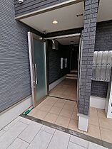 ミレ　グランデ　京田辺  ｜ 京都府京田辺市宮津佐牙垣内（賃貸アパート1LDK・1階・35.00㎡） その3