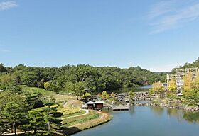 京都府相楽郡精華町祝園西１丁目（賃貸アパート1K・2階・26.11㎡） その24