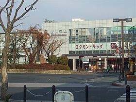 ファーストヴィラ  ｜ 京都府京田辺市河原食田（賃貸アパート2LDK・2階・60.02㎡） その17