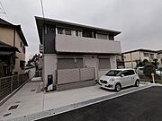 フィデル大住の賃貸物件