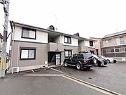 興戸駅より徒歩19分 築29年9ヶ月 2階建の賃貸物件