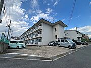 大住駅より徒歩7分 3階 築49年の賃貸物件