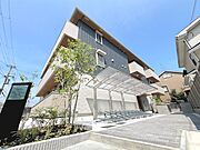 富野荘駅より徒歩6分 2階 新築の賃貸物件