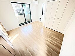 サンレーベ東垣外 104 1階1Kのリビング/ダイニング